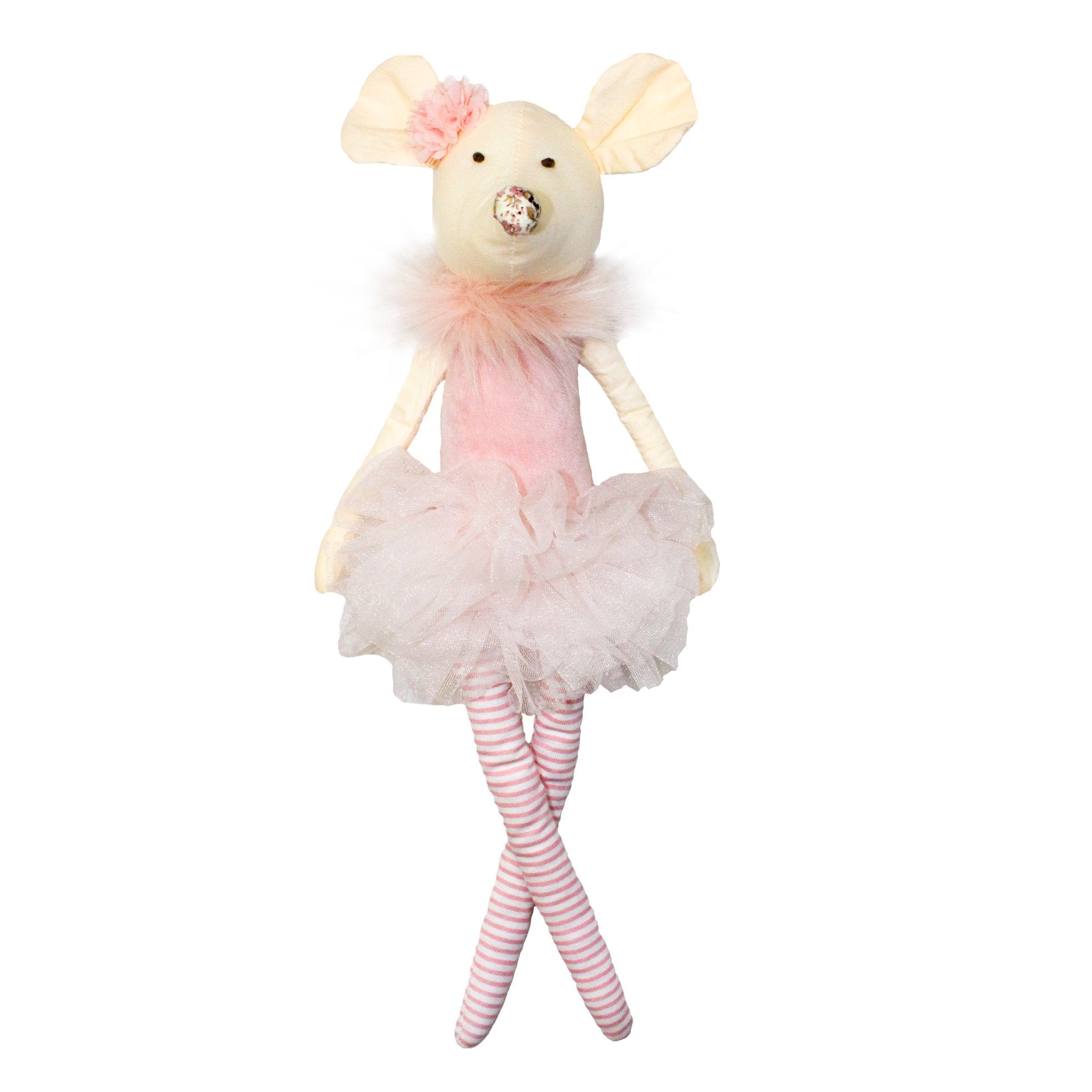 Ava Mouse Doll