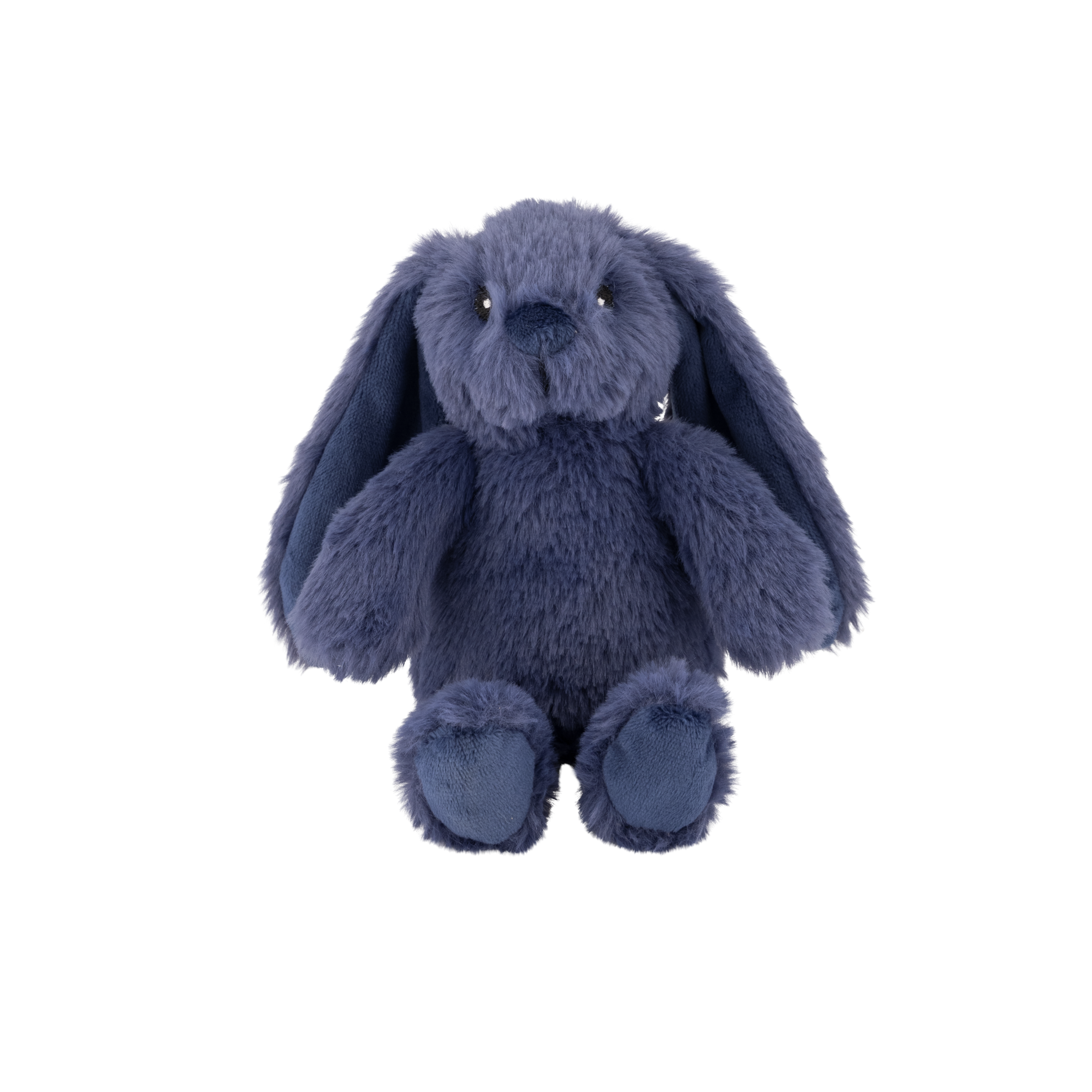 Littlefoot Bunny - Sapphire