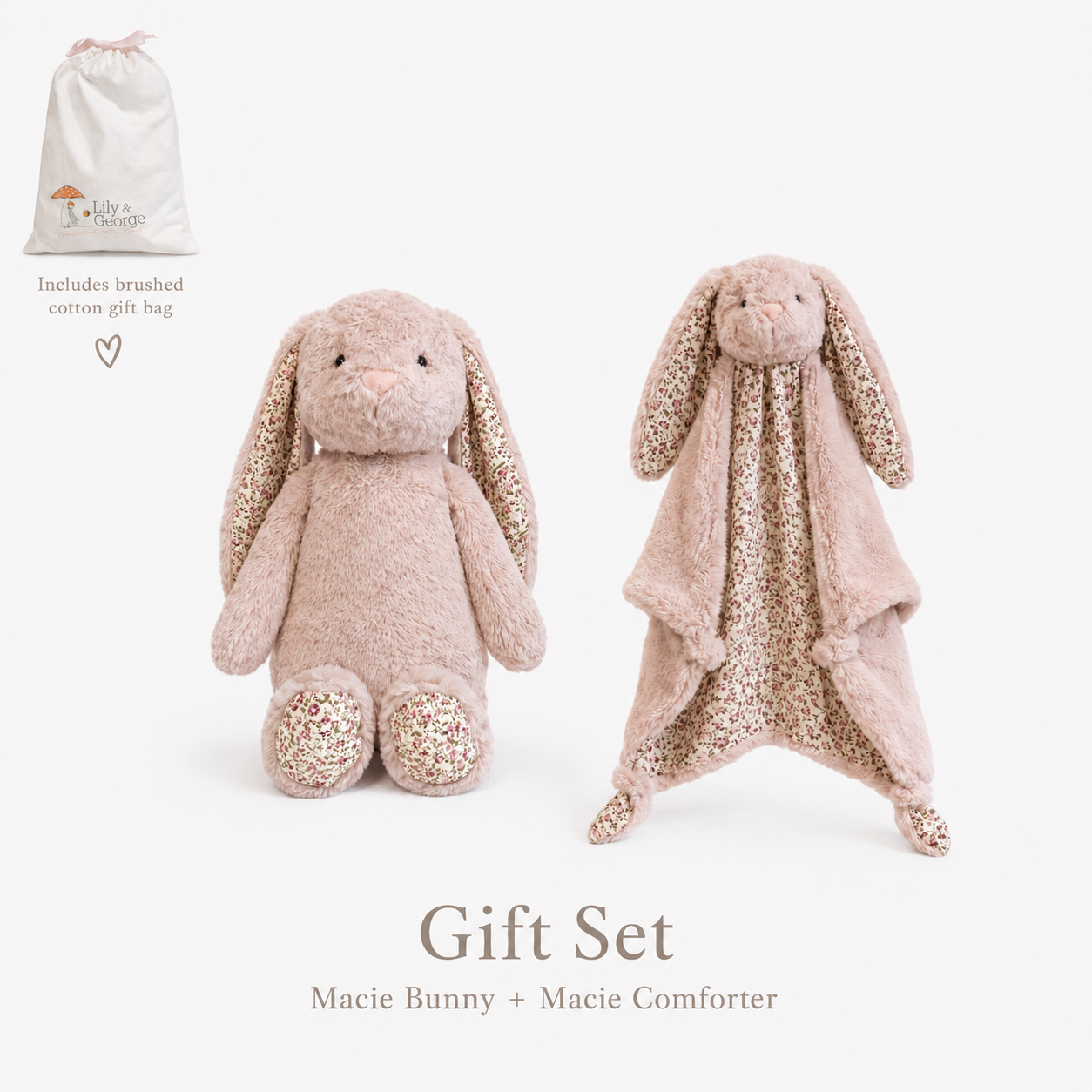 Macie Gift Set
