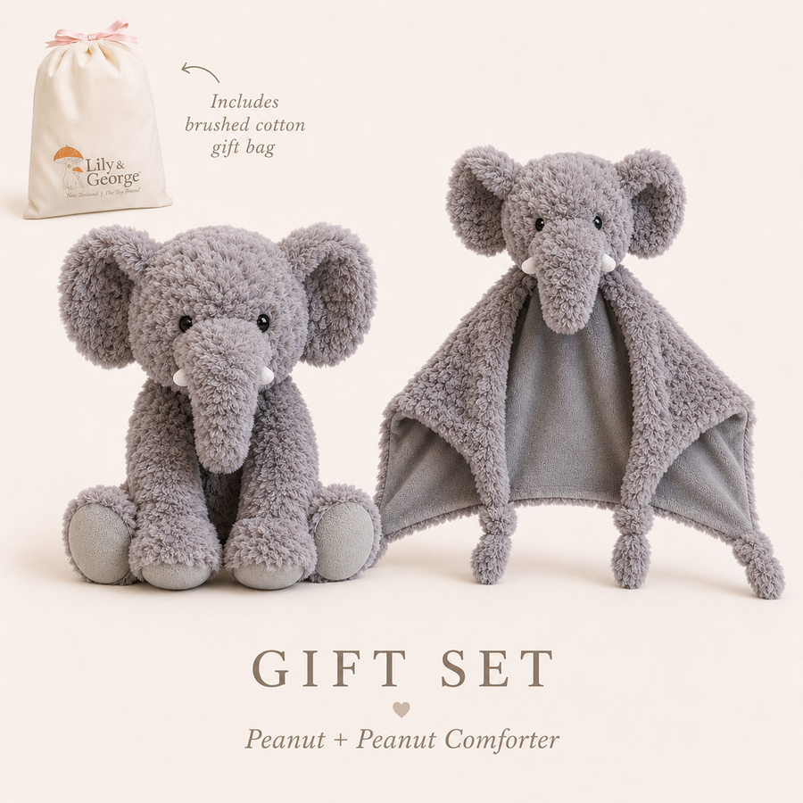 Peanut Gift Get