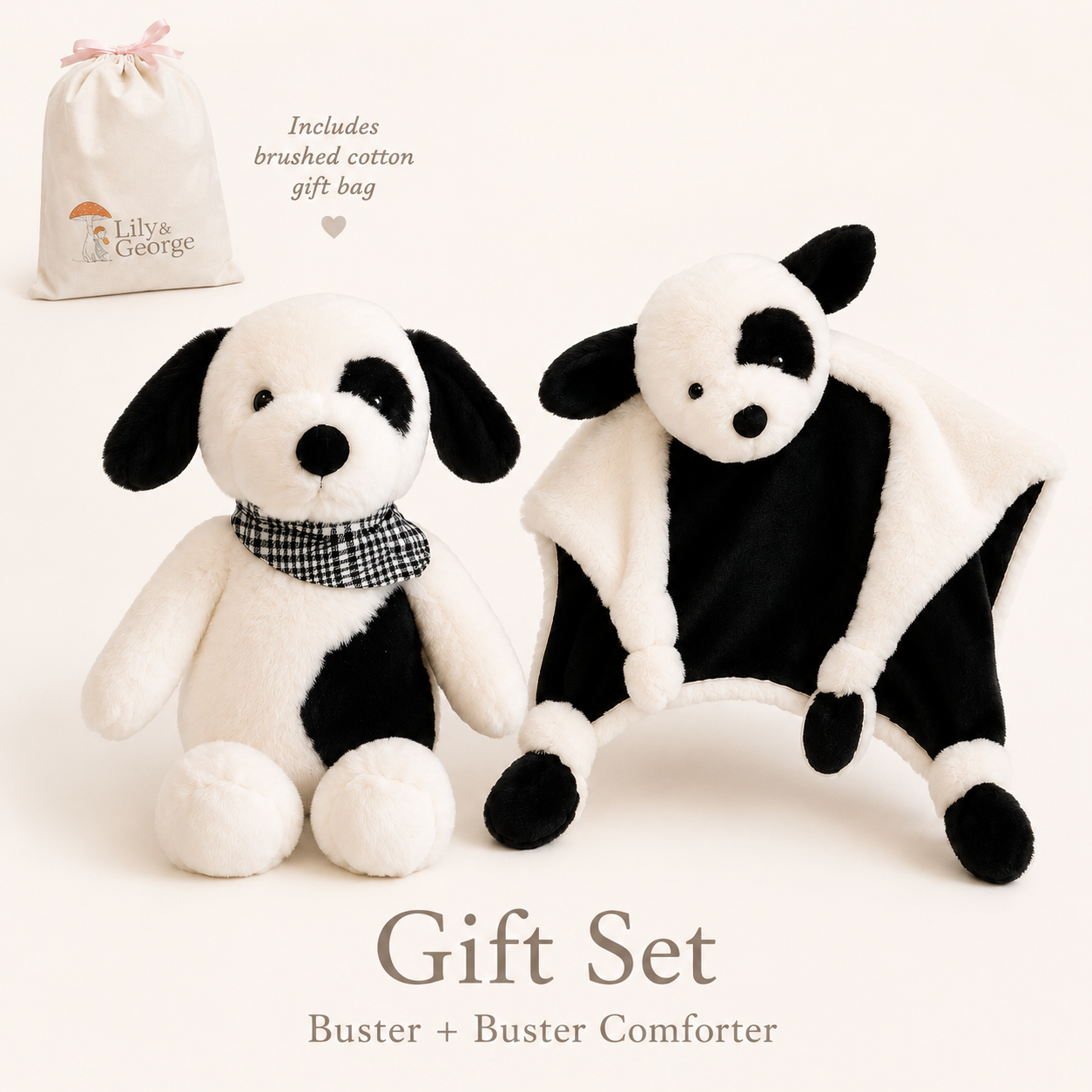 Buster Gift Set