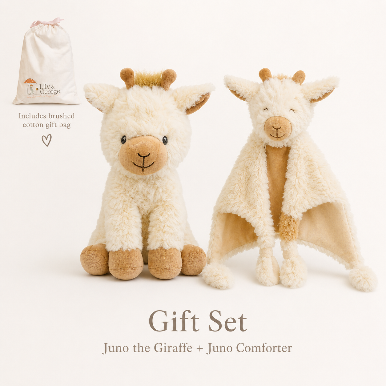 Juno Gift Set