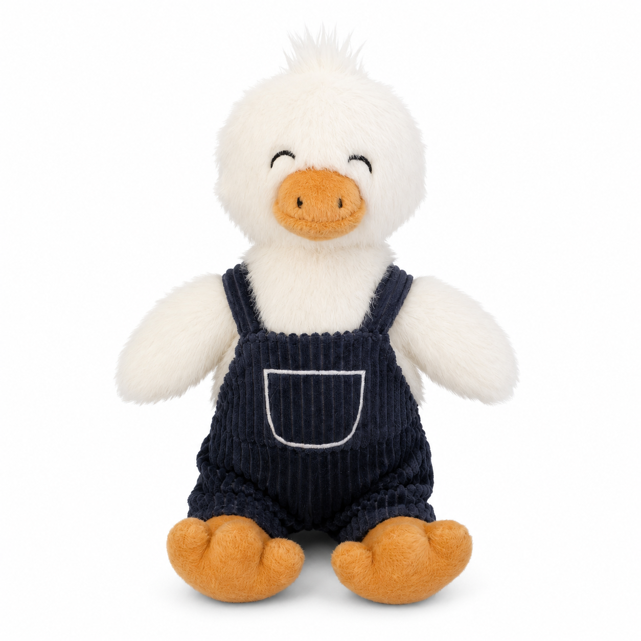 Willow the Duck