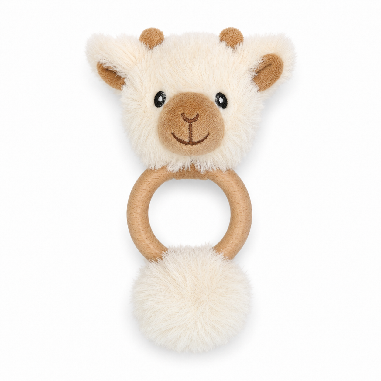 Juno the Giraffe - Teether
