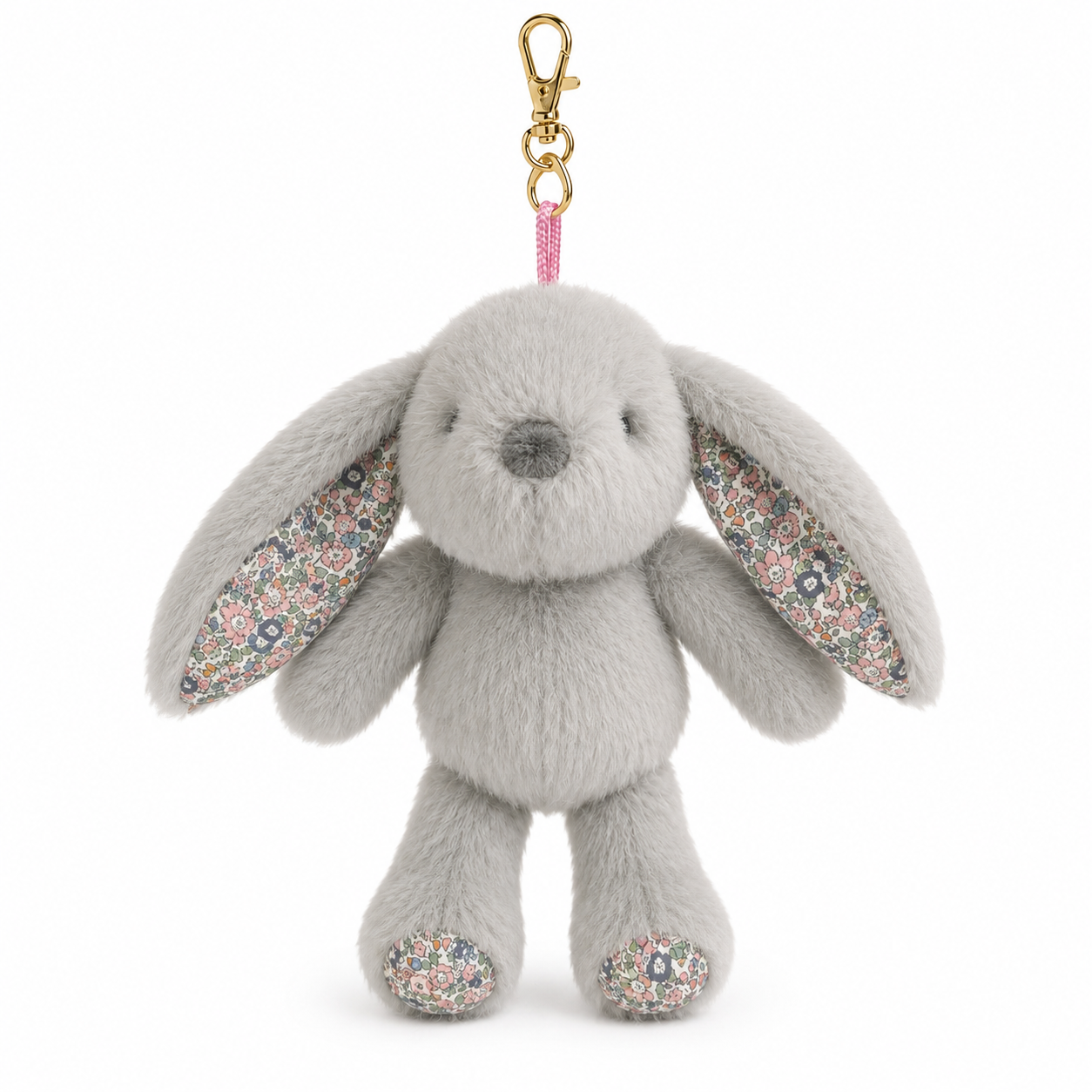 Littlefoot Bag Charm - Jade