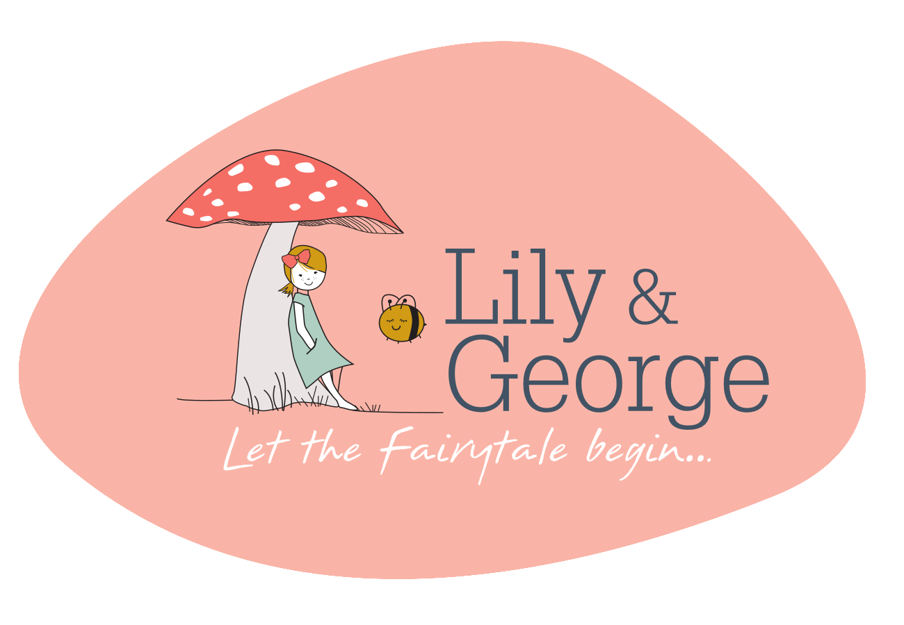Lily & George AU