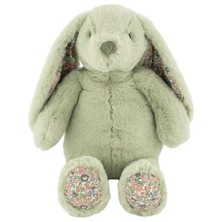 Plush Bunnies & Bears