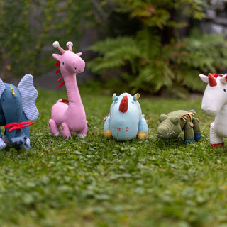 Safari Friends