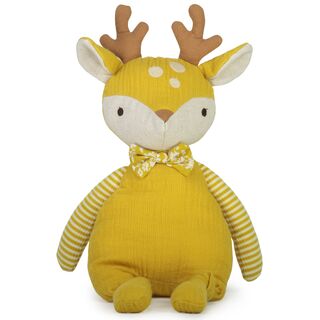 Freckles the Fawn