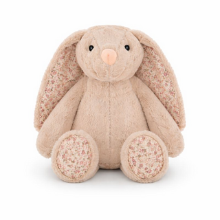 Bailee Bunny & Comforter Set