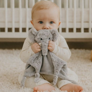 Designed to Comfort: The Science and Simplicity Behind a Child’s Comforter